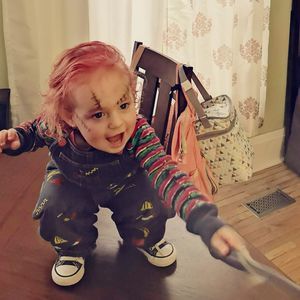 Meet your Posher, Dayna